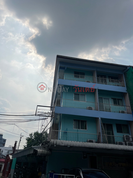 ศุภกรแมนชั่น(ตรงข้ามม.เกษตร) (Suphakorn Mansion (opposite Kasetsart University)) จตุจักร | OneDay วันเดย์(4)