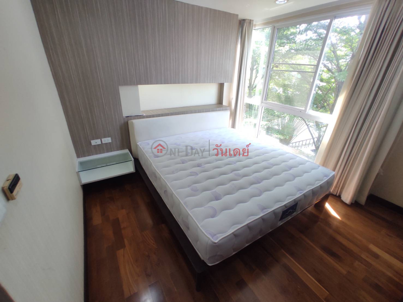 Property Search Thailand | OneDay | Residential | Rental Listings Condo for Rent: Richmond Hills Residence Thonglor 25, 220 m², 3 bedroom(s)