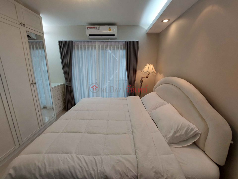 ฿ 14,000/ month | Condo for Rent: The Seed Phaholyothin, 37 m², 1 bedroom(s)