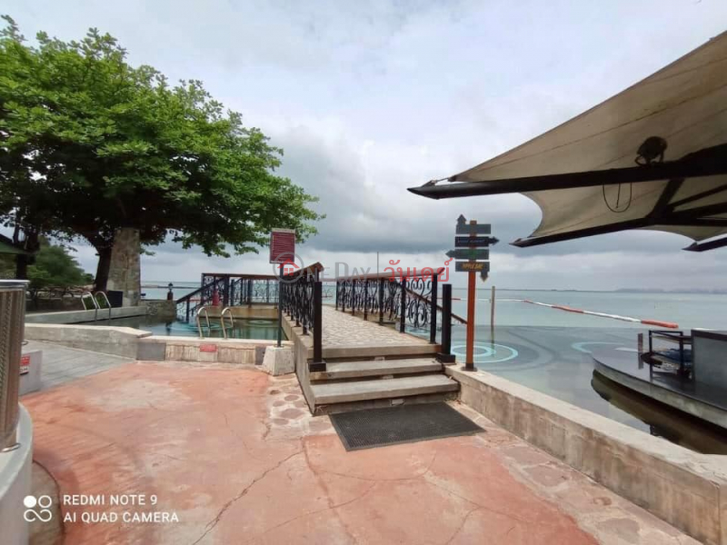 Luxury resort style community Condo in Club Royal, Pattaya, Chonburi. Thailand | Rental ฿ 8,500/ month