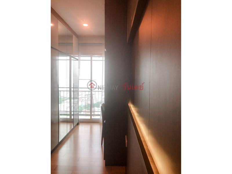 Condo for Rent: Hive Sathorn, 70 m², 2 bedroom(s) | Thailand Rental ฿ 26,000/ month