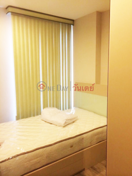 Condo for Rent: Centric Ari Station, 56 m², 2 bedroom(s) Rental Listings