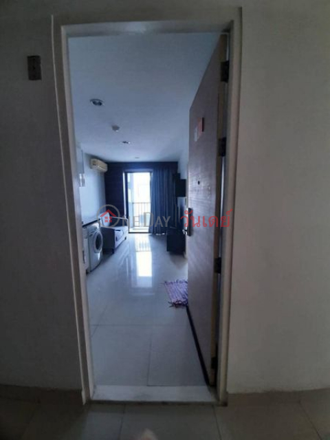 Condo for rent Metro Sky Ratchada (8th floor) _0