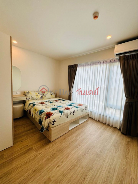 Phyll Central Phuket for rent - 8th floor, building C Rental Listings