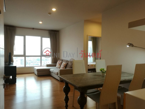 Condo for Rent: Hive Taksin, 67 m², 2 bedroom(s) - OneDay_0