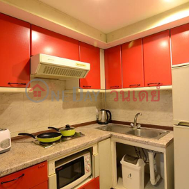 Condo for Rent: Omni Tower Sukhumvit Nana, 78 m², 1 bedroom(s) - OneDay_0