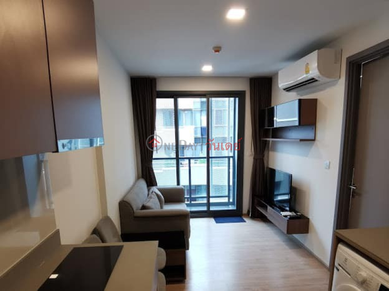 Condo for Rent: Taka Haus Ekamai 12, 32 m², 1 bedroom(s) | Thailand, Rental | ฿ 13,000/ month