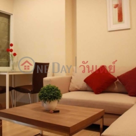 Condo for Rent: Life @ Sathorn 10, 42 m², 1 bedroom(s) - OneDay_0