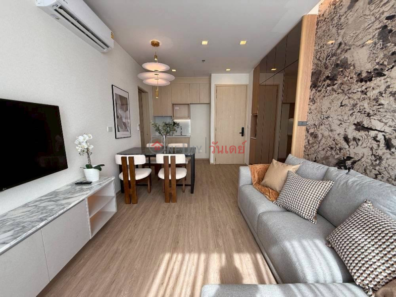 Property Search Thailand | OneDay | Residential, Rental Listings For Rent: Premium Living – NOBLE STATE 39