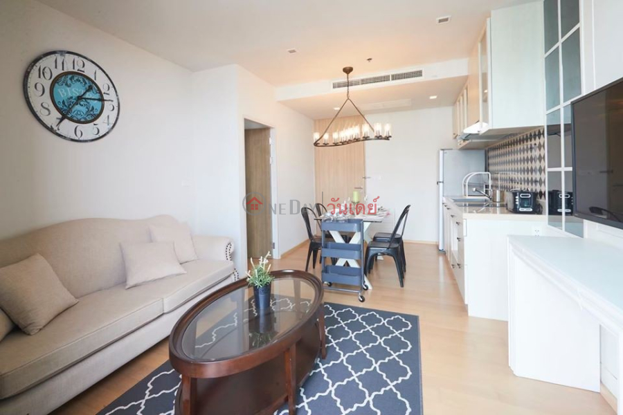 Condo for Rent: Noble ReD, 54 m², 1 bedroom(s) Thailand | Rental, ฿ 33,000/ month