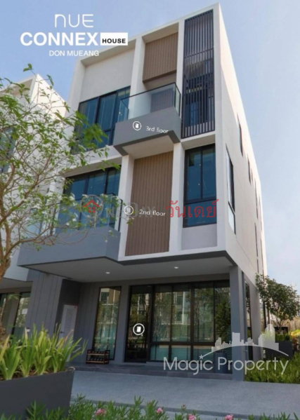 ฿ 55,000/ month | Nue Connex Don Mueang, Bangkok