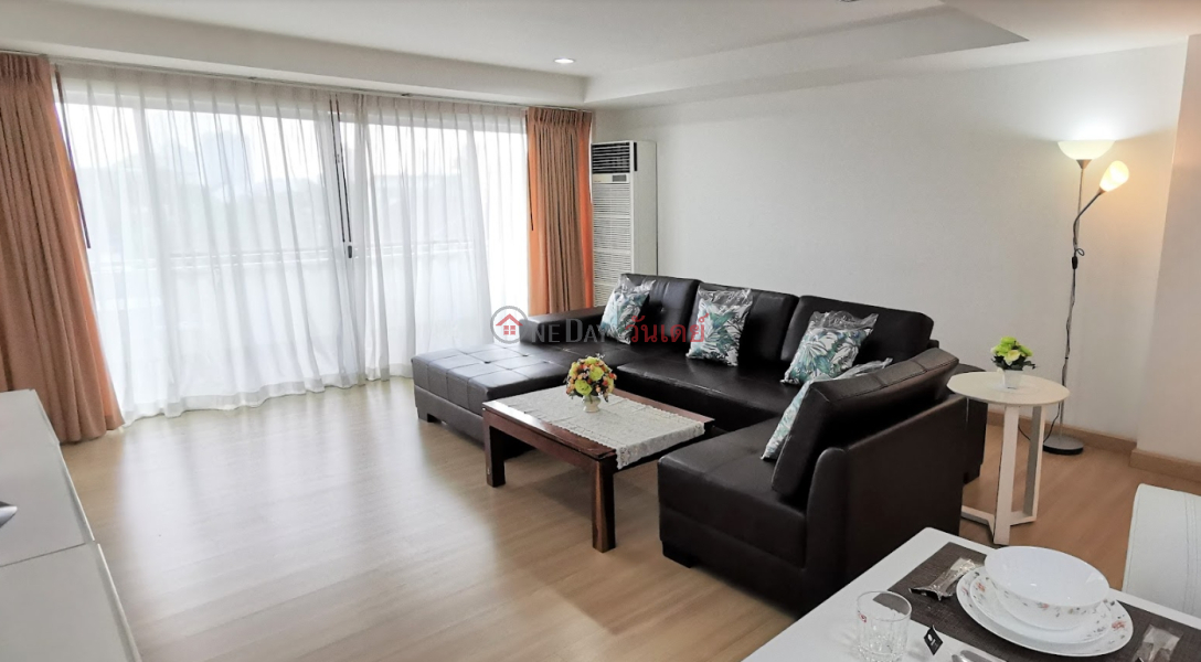 คอนโด สำหรับ เช่า: Ppr Residence, 120 ตร.ม., 2 ห้องนอน | ประเทศไทย, เช่า | ฿ 50,000/ เดือน