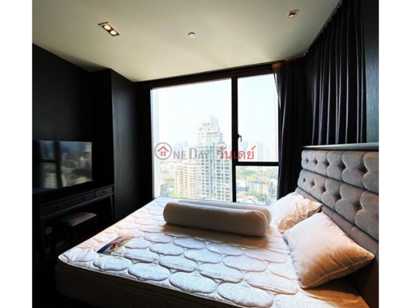 คอนโด สำหรับ เช่า: BEATNIQ Sukhumvit 32, 54 ตร.ม., 1 ห้องนอน ประเทศไทย | เช่า | ฿ 58,000/ เดือน