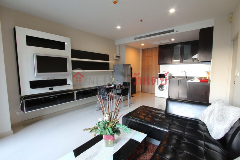 Condo for Rent: Noble Solo, 52 m², 1 bedroom(s) - OneDay_0