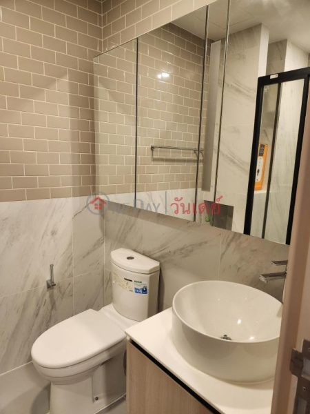 Condo for Rent: XT Phayathai, 42 m², 1 bedroom(s) Rental Listings