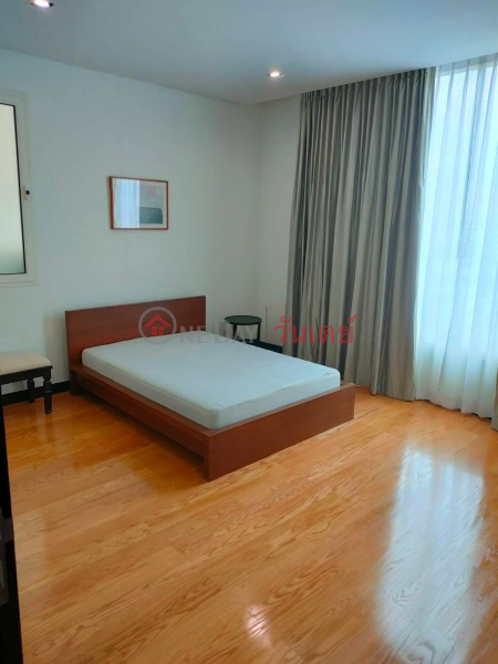 Property Search Thailand | OneDay | Residential Rental Listings | Condo for Rent: The Park Chidlom, 146 m², 2 bedroom(s)