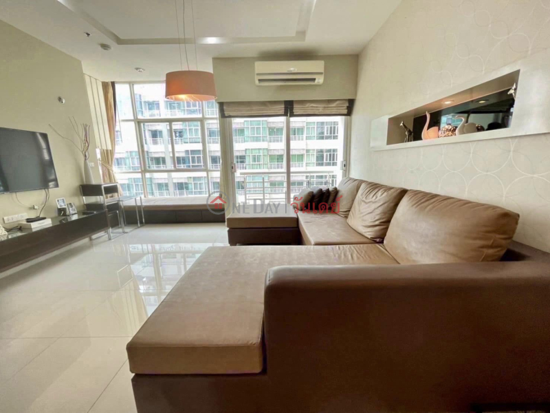 คอนโด สำหรับ เช่า: The Four Wings Residence Srinakarin, 98 ตร.ม., 2 ห้องนอน รายการเช่า