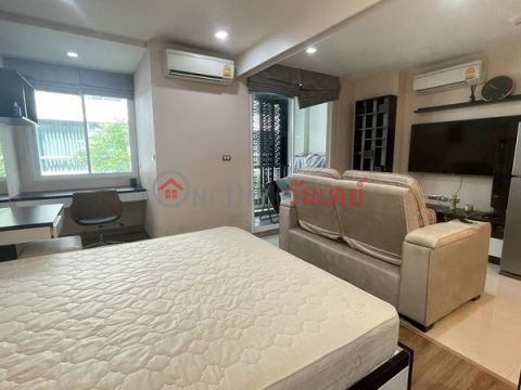 Condo for rent: Tree Condo Ekamai (3rd floor) _0