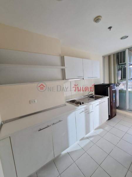 Condo for Rent: Life Sukhumvit 65, 41 m², 1 bedroom(s) Rental Listings