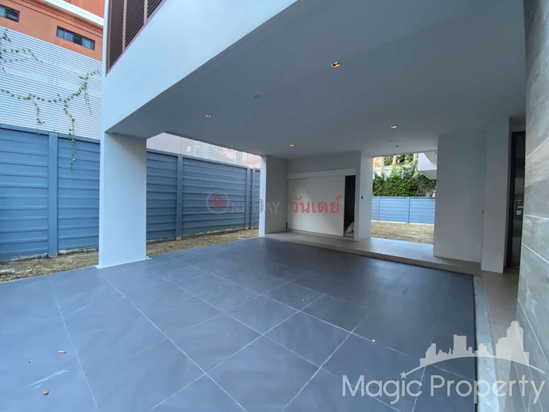 Parc Priva, Huai Khwang, Bangkok Sales Listings (MAG-MGP415)