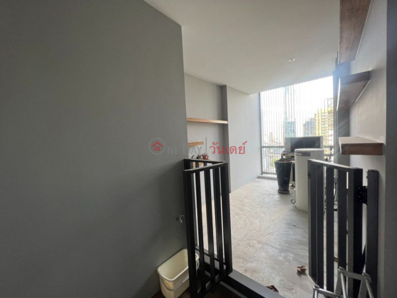 For rent KRAAM Sukhumvit 26 (18th floor) | Thailand Rental ฿ 60,000/ month