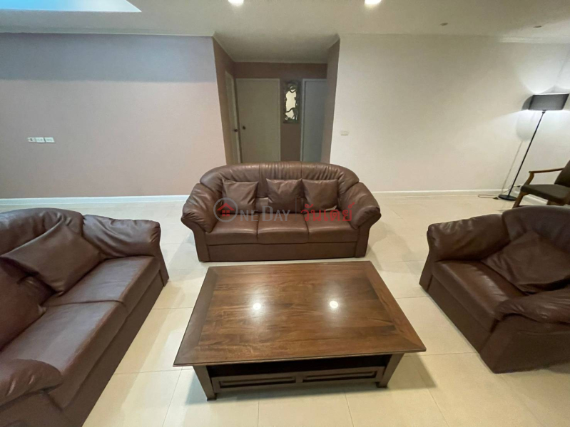 Condo for Rent: Empire House, 196 m², 3 bedroom(s) | Thailand | Rental ฿ 55,000/ month