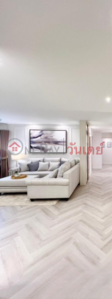 ค้นหาอสังหาริมทรัพย์ในประเทศไทย | OneDay | ที่อยู่อาศัย, รายการขาย | Fortune Condo Town 3 Beds 2 Baths Soi Narathiwas 24