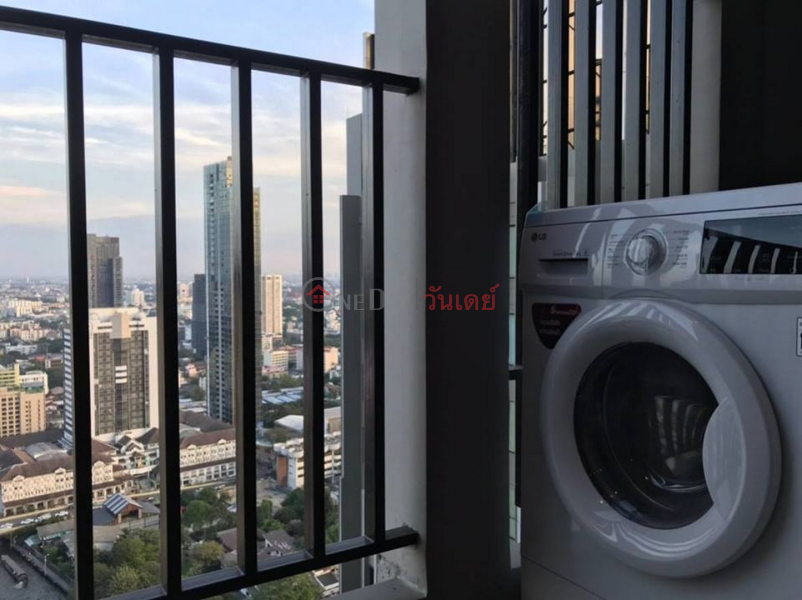 , 1 Residential, Rental Listings ฿ 17,000/ month