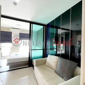 Condo for rent: UNiO Sukhumvit 72 (6th floor, building B) _0