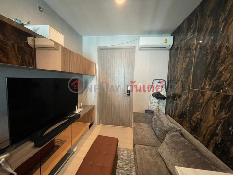 Condo for Sale: Knightsbridge Phaholyothin - Interchange, 29 m², 1 bedroom(s) - OneDay_0