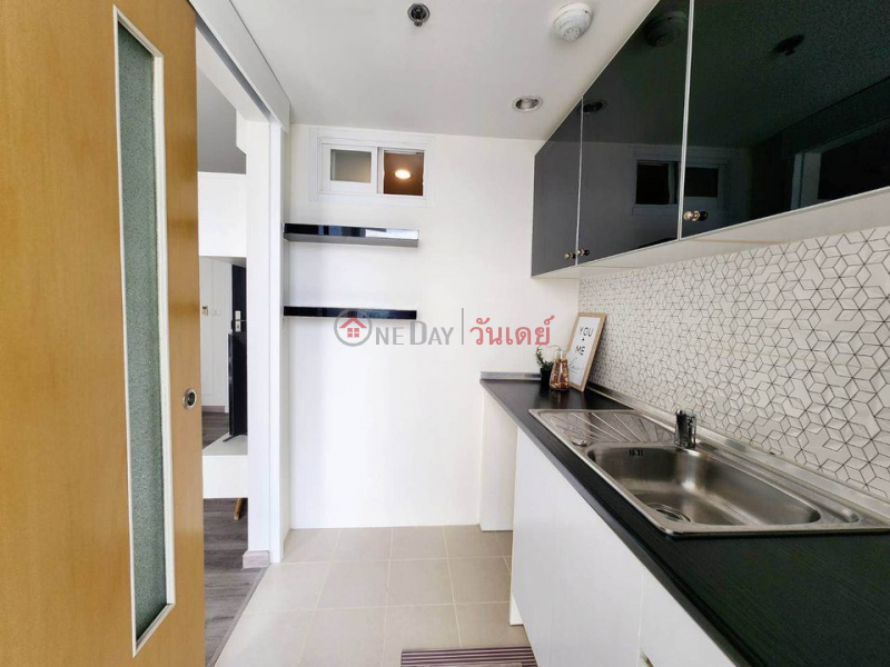 [For sale] The Light Condo (10th floor) Thailand | Sales, ฿ 2.29Million