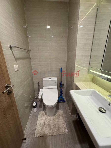 ฿ 27,000/ month For rent Noble BE33 (17th floor)