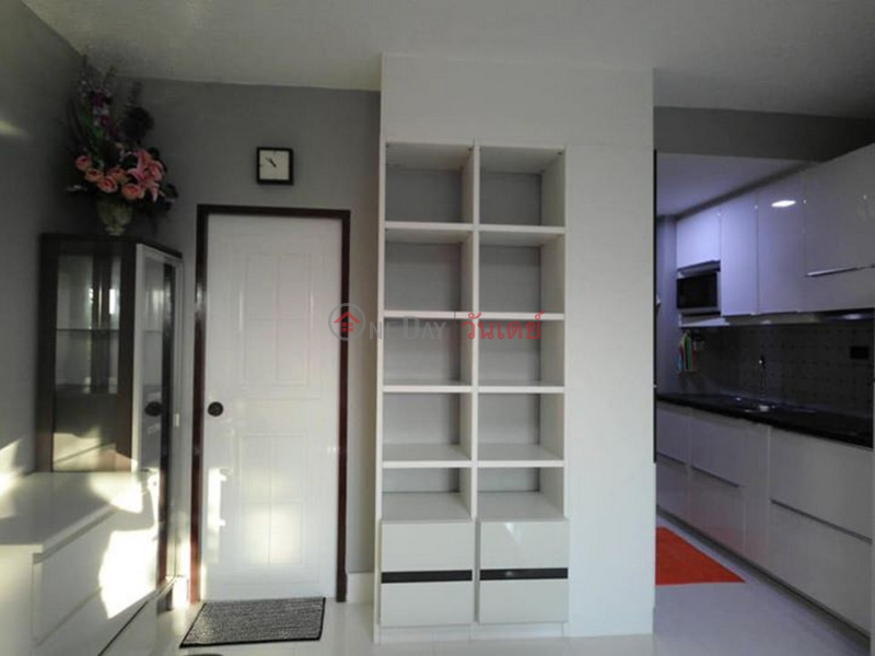 Condo for Rent: The Winning Tower, 41 m², 1 bedroom(s) Thailand, Rental | ฿ 19,000/ month