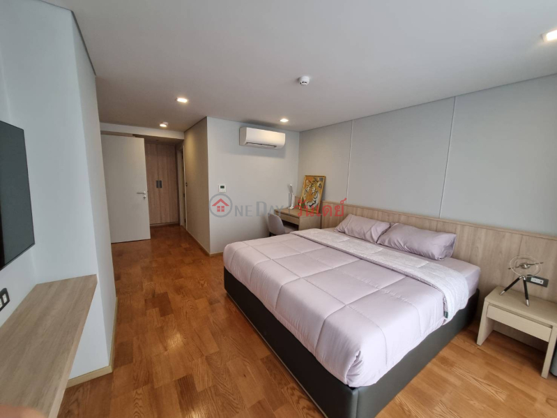 คอนโด สำหรับ เช่า: Piya Apartment Sukhumvit 15, 100 ตร.ม., 2 ห้องนอน รายการเช่า