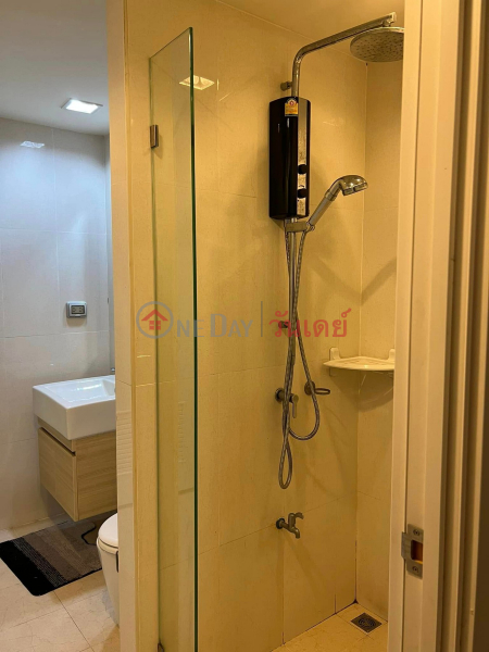 Condo for Rent: Metro Luxe Kaset, 36 m², 1 bedroom(s),Thailand, Rental ฿ 12,000/ month