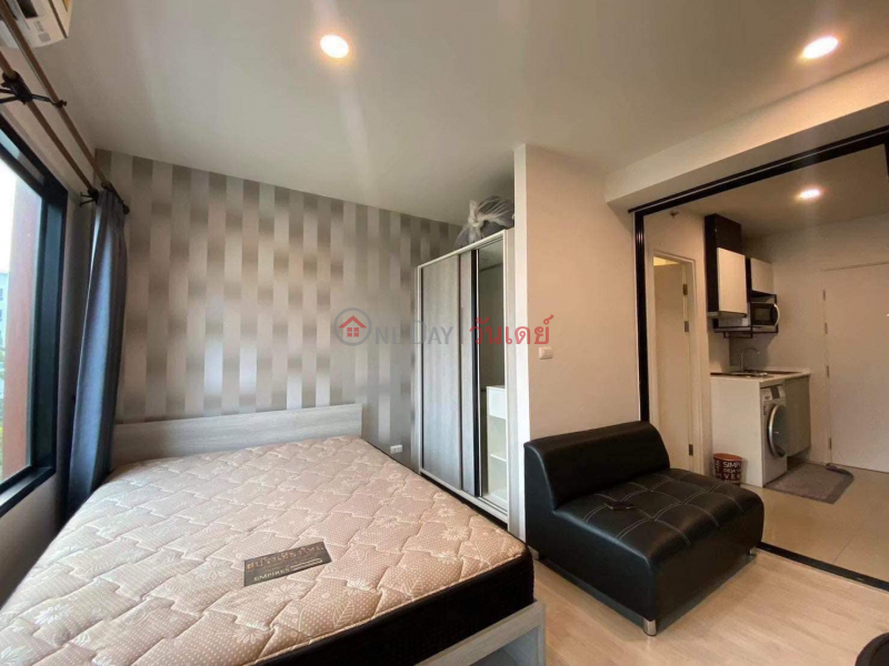 ฿ 8,500/ month | For rent: Escent ville, price 8,500 baht