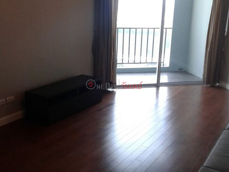 ฿ 11Million | Condo for Sale: Belle Grand Rama 9, 89 m², 2 bedroom(s)