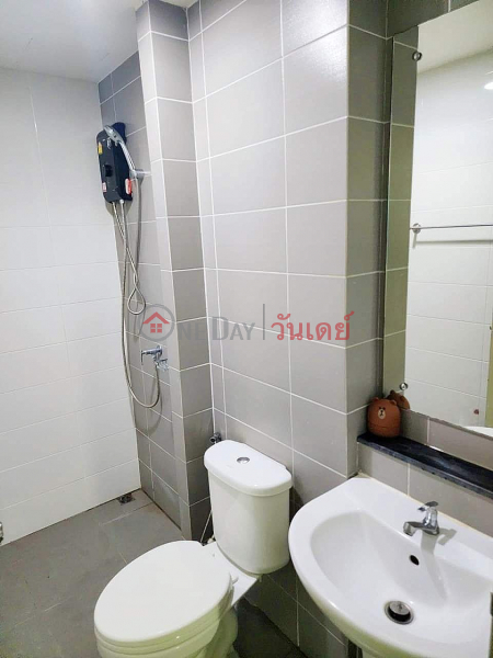 Condo for rent: B Loft Lite Sukhumvit 115 (3rd floor),pool view Thailand, Rental | ฿ 6,500/ month