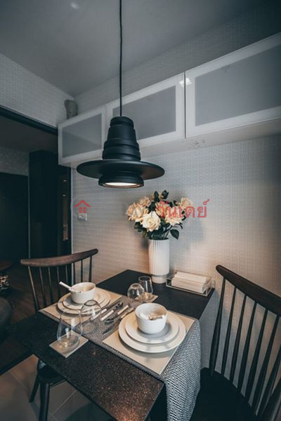 Condo for Rent: Ideo Sukhumvit 93, 32 m², 1 bedroom(s) Thailand, Rental | ฿ 23,000/ month