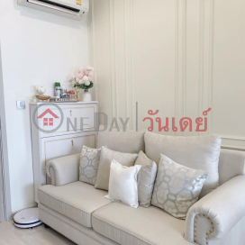 Condo for Sale: Knightsbridge Prime Sathorn, 30 m², 1 bedroom(s) - OneDay_0