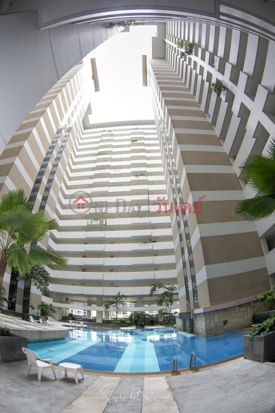 คอนโด สำหรับ เช่า: Regent Royal Place 2, 69 ตร.ม., 1 ห้องนอน, ประเทศไทย เช่า | ฿ 30,000/ เดือน