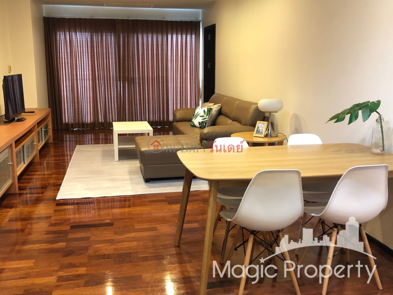 Noble Ora Condominium, Watthana, Bangkok Rental Listings (MAG-MGP1354)