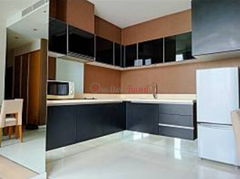 Property Search Thailand | OneDay | Residential, Rental Listings | Condo for Rent: Eight Thonglor Residence, 50 m², 1 bedroom(s)