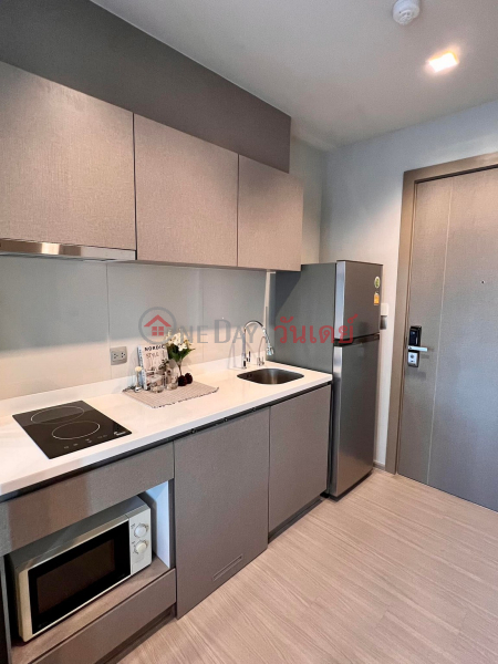 Condo for Sale: LIFE Asoke - Rama 9, 28 m², 1 bedroom(s),Thailand | Sales ฿ 4.2Million