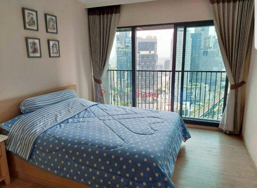 Noble Remix Sukhumvit, Thailand Rental | ฿ 38,000/ month