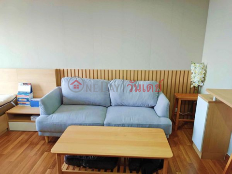 Condo for rent: Regent Home Bangson 27 (24th floor),fully furnished _0