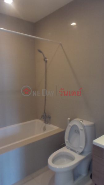 Condo for Rent: Noble Revolve Ratchada, 56 m², 1 bedroom(s) Rental Listings