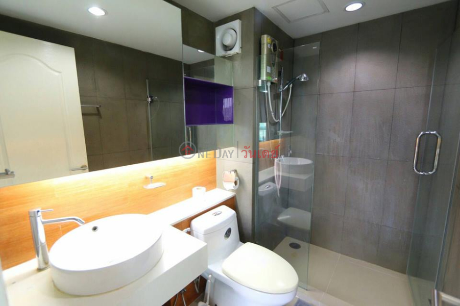 Condo for Rent: Chateau In Town Phaholyothin 11, 58 m², 2 bedroom(s) Thailand Rental | ฿ 18,000/ month