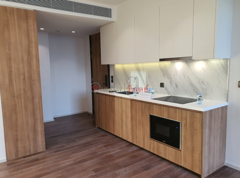 ฿ 65,000/ month | Condo for Rent: MUNIQ Sukhumvit 23, 66 m², 2 bedroom(s)