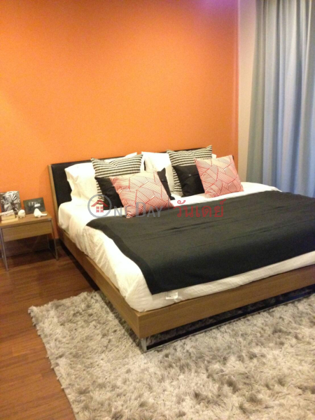 Condo for Rent: Vista Garden, 72 m², 2 bedroom(s) Thailand, Rental ฿ 30,000/ month